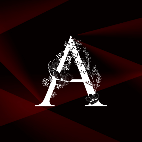 A Name Ka Photo