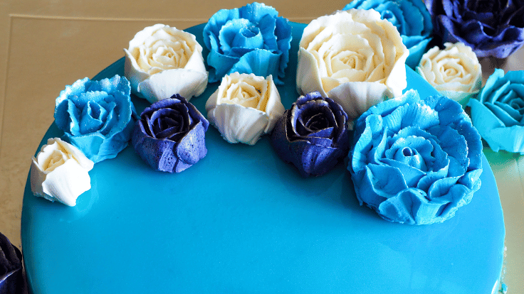 Cake Designs For Girls