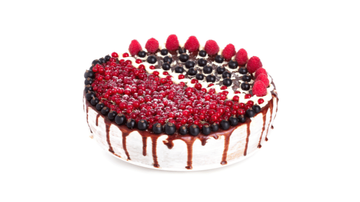 Cake Designs For Girls