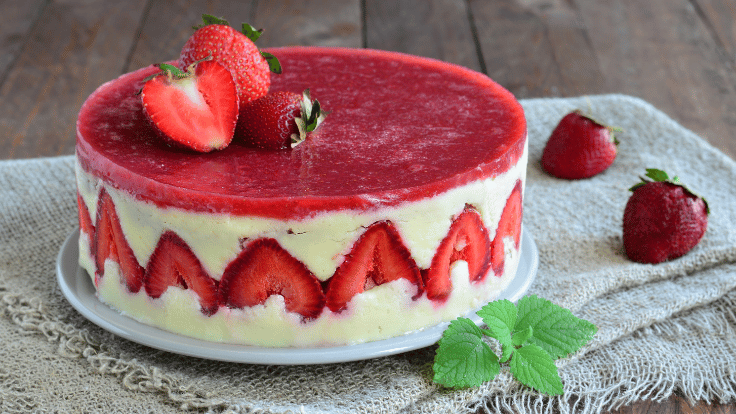 Cake Designs For Girls
