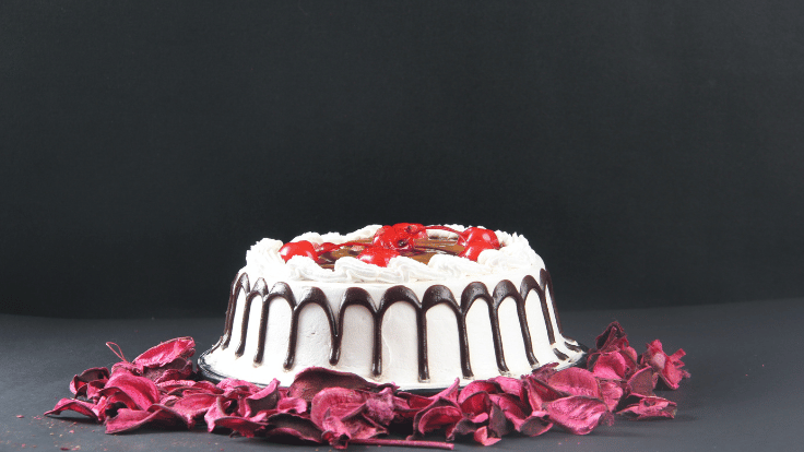 Cake Designs For Girls