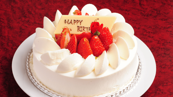 Cake Designs For Girls