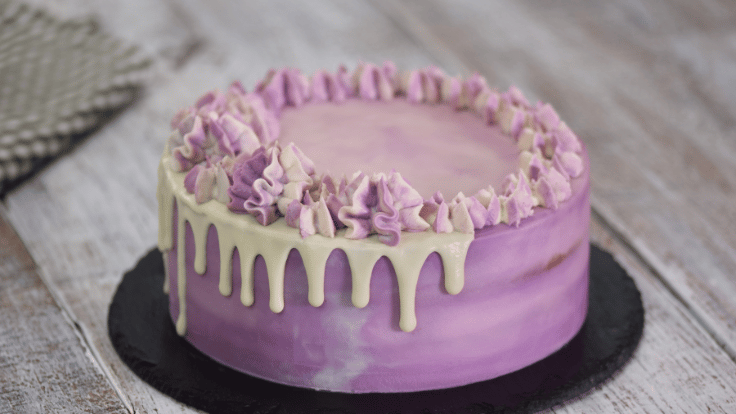 Cake Designs For Girls