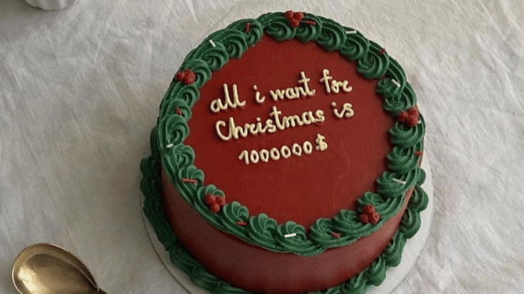 Cake Designs For Girls