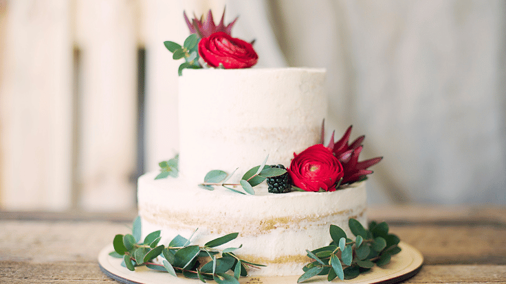 Trending Cake Designs For Girls