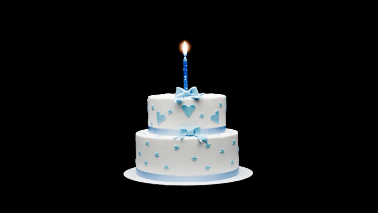 Cake Designs For Girls