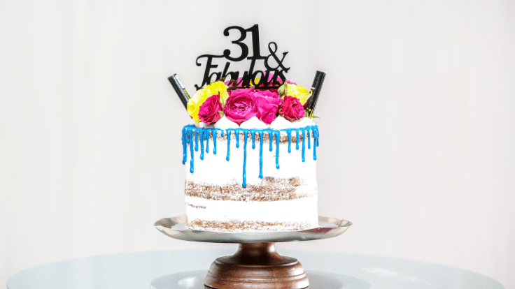 Cake Designs For Girls