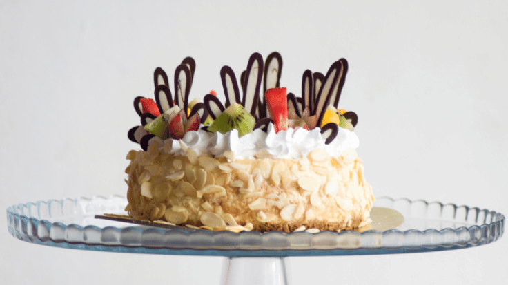 Cake Designs For Girls