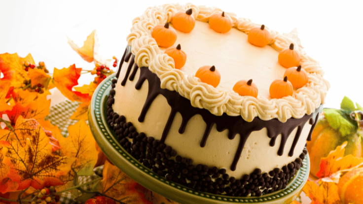 Cake Designs For Girls