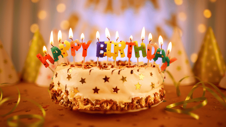 Cake Designs For Girls
