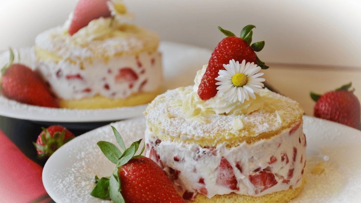 Cake Designs For Girls